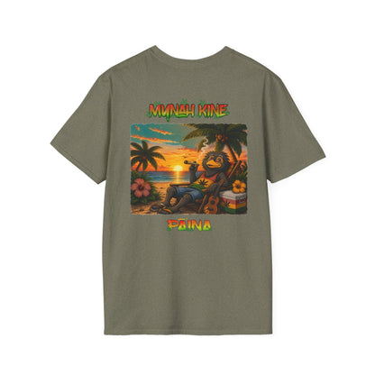 Mynah Kine — Mina Kine Unisex Tee
