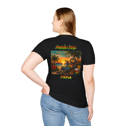 Mynah Kine — Mina Kine Unisex Tee