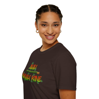 Mynah Kine — Mina Kine Unisex Tee