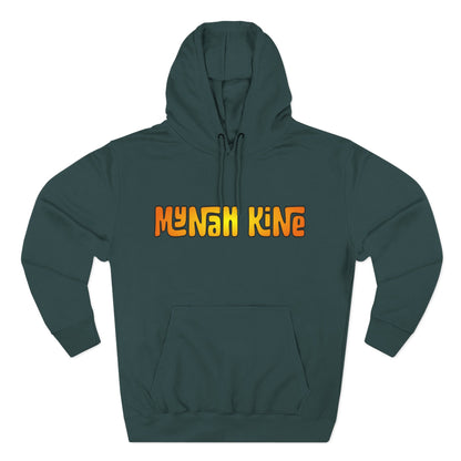 Mynah Kine — Pāʻina Pullover Hoodie