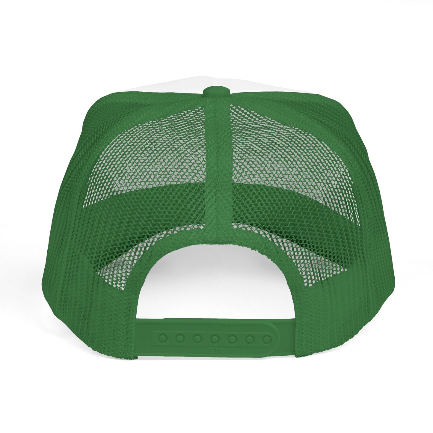 Mynah Kine — Island Trucker Cap