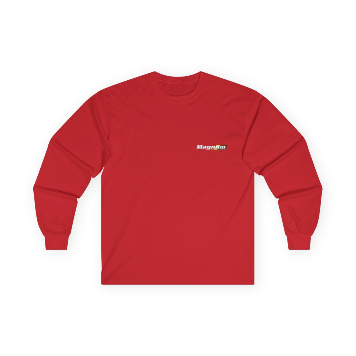 Magnum Long Sleeve Tee