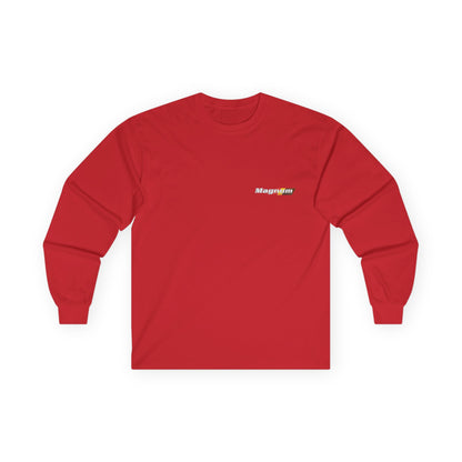 Magnum Long Sleeve Tee