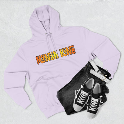 Mynah Kine — Pāʻina Pullover Hoodie
