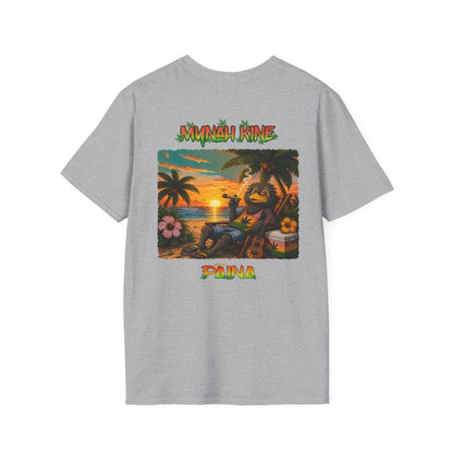 Mynah Kine — Mina Kine Unisex Tee