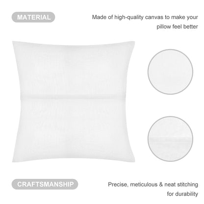 Waterproof Pillow Cover(One-sided Printing)