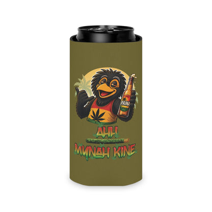Mynah Kine — Aloha Can Cooler