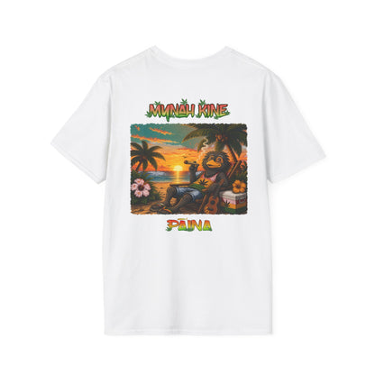 Mynah Kine — Mina Kine Unisex Tee