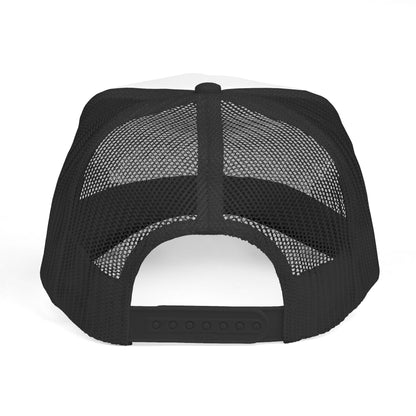 Mynah Kine — Island Trucker Cap