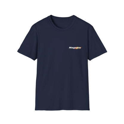 Magnum  T-Shirt
