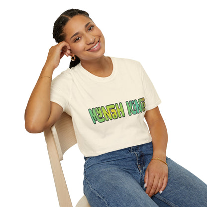 Mynah Kine — Heʻe Nalu Tee