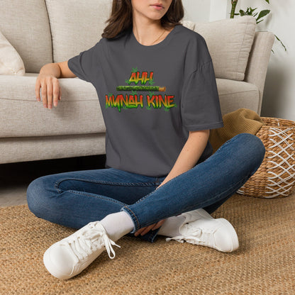 Mynah Kine — Mina Kine Unisex Tee