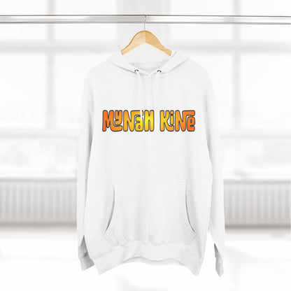 Mynah Kine — Pāʻina Pullover Hoodie