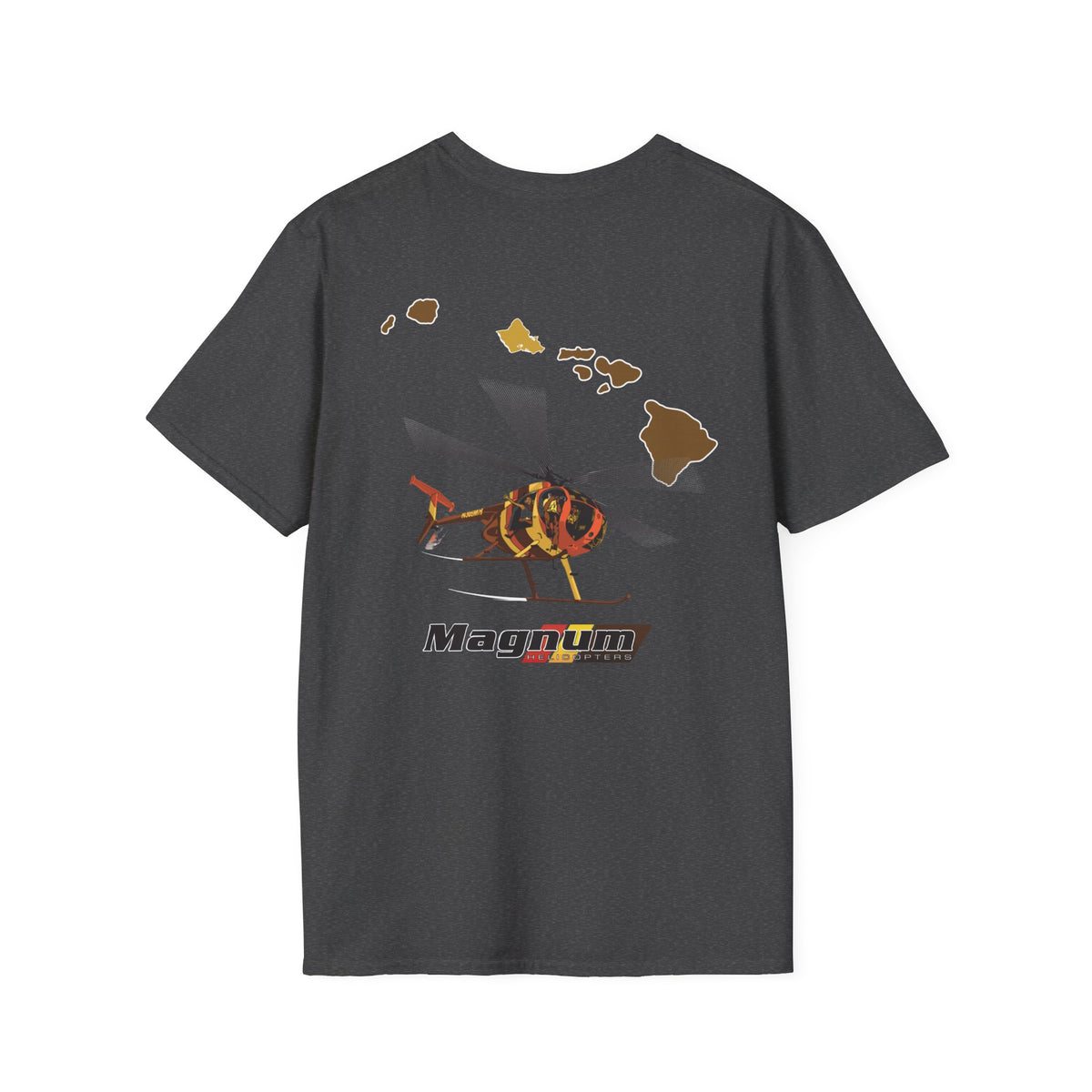Magnum  T-Shirt