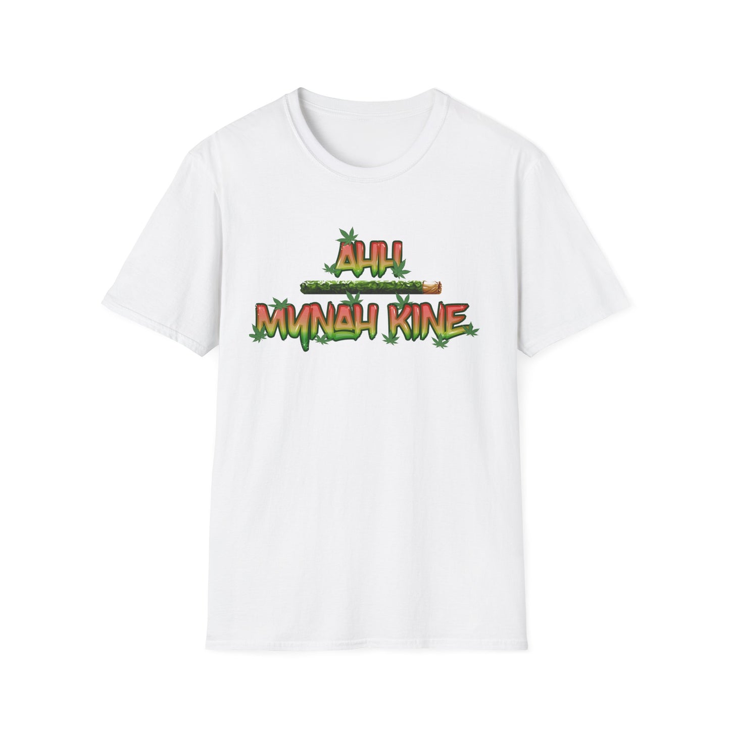 Mynah Kine — Mina Kine Unisex Tee