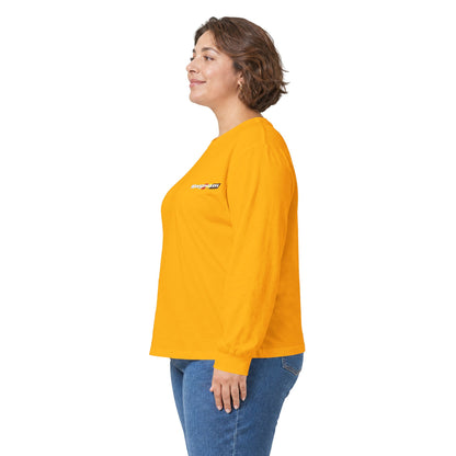 Magnum Long Sleeve Tee
