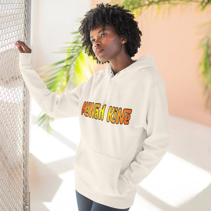 Mynah Kine — Pāʻina Pullover Hoodie