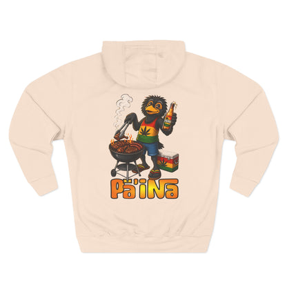 Mynah Kine — Pāʻina Pullover Hoodie