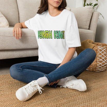 Mynah Kine — Heʻe Nalu Tee