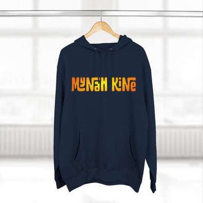 Mynah Kine — Pāʻina Pullover Hoodie