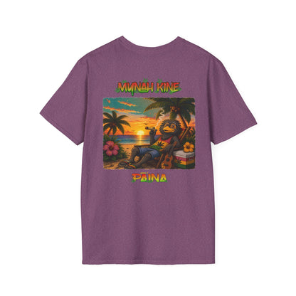 Mynah Kine — Mina Kine Unisex Tee