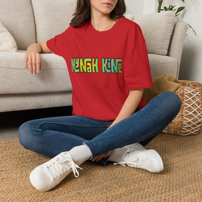 Mynah Kine — Heʻe Nalu Tee