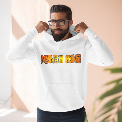 Mynah Kine — Pāʻina Pullover Hoodie