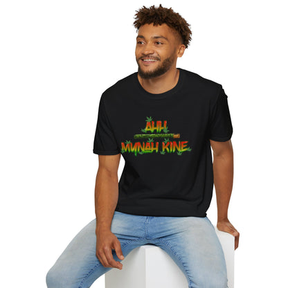 Mynah Kine — Mina Kine Unisex Tee