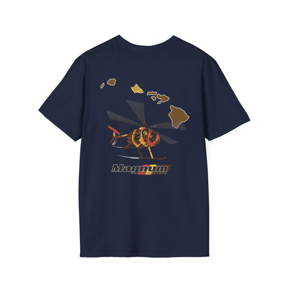 Magnum  T-Shirt