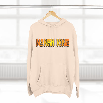Mynah Kine — Pāʻina Pullover Hoodie