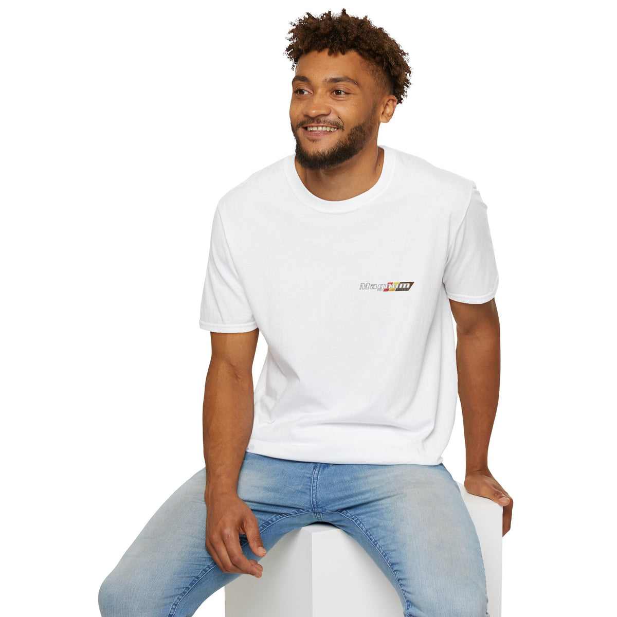 Magnum  T-Shirt