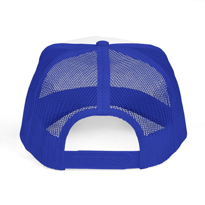 Mynah Kine — Island Trucker Cap