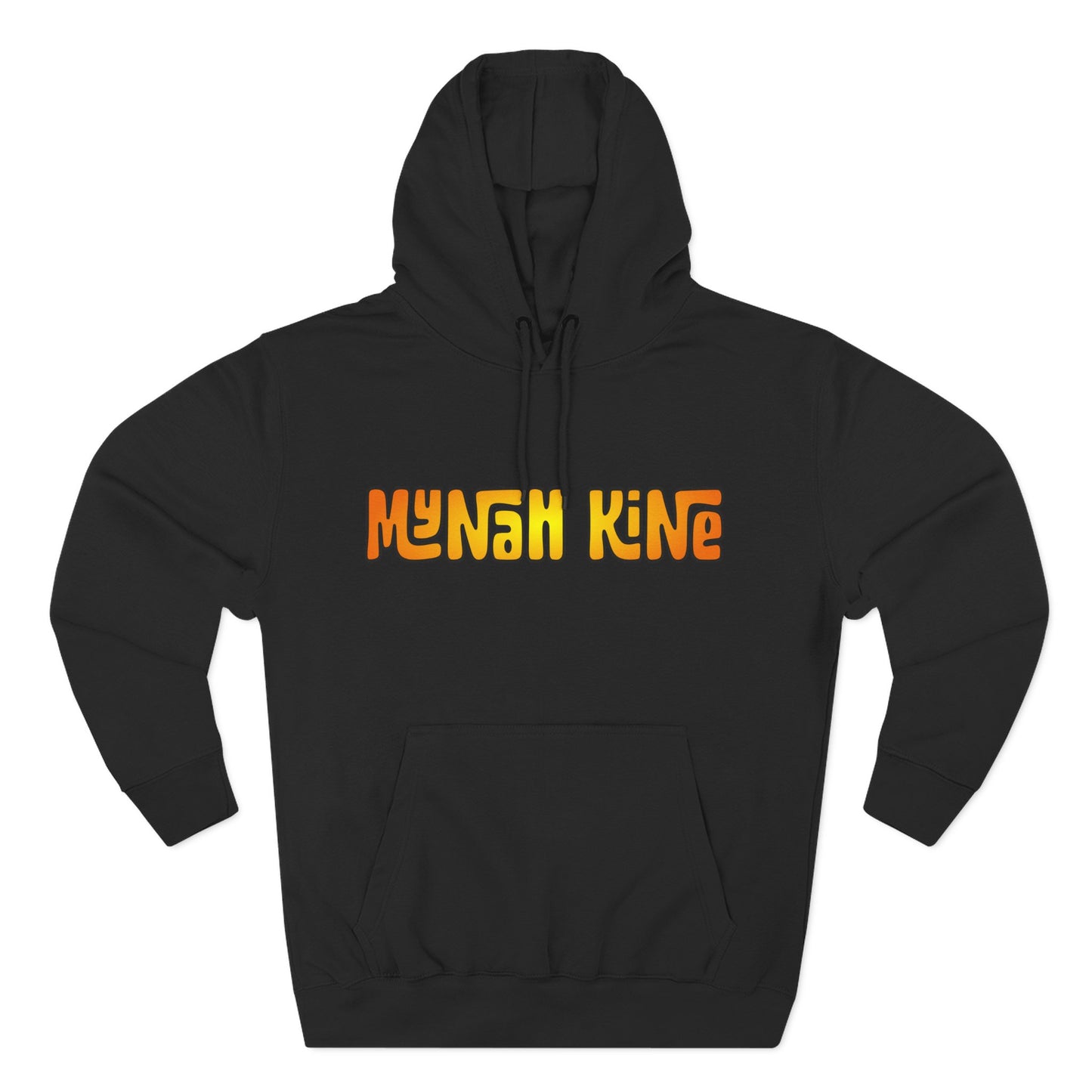 Mynah Kine — Pāʻina Pullover Hoodie