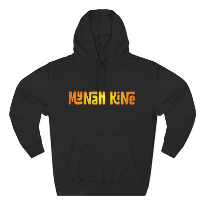 Mynah Kine — Pāʻina Pullover Hoodie