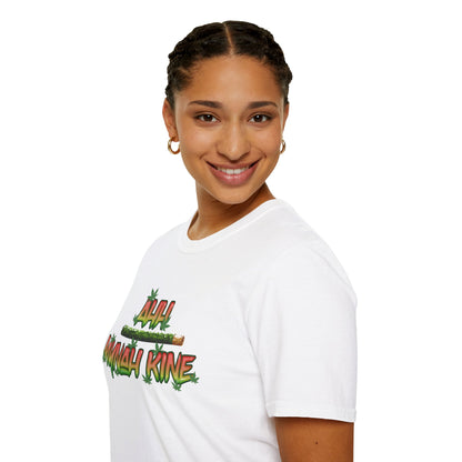 Mynah Kine — Mina Kine Unisex Tee