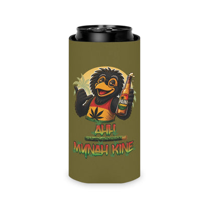 Mynah Kine — Aloha Can Cooler