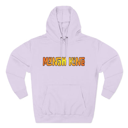 Mynah Kine — Pāʻina Pullover Hoodie