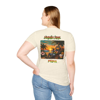 Mynah Kine — Mina Kine Unisex Tee