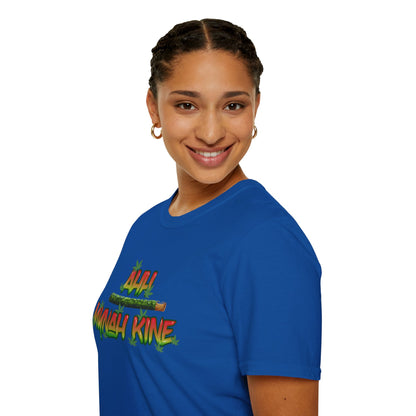 Mynah Kine — Mina Kine Unisex Tee