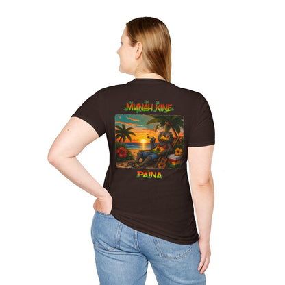 Mynah Kine — Mina Kine Unisex Tee