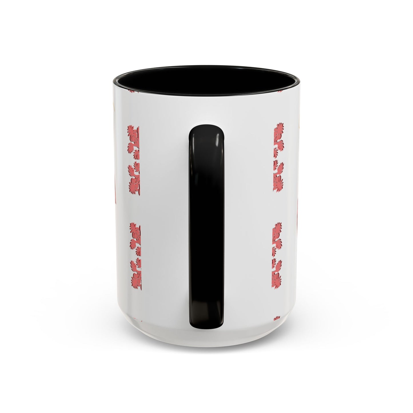 Hanapa'a Waiwai — Island Print Accent Coffee Mug