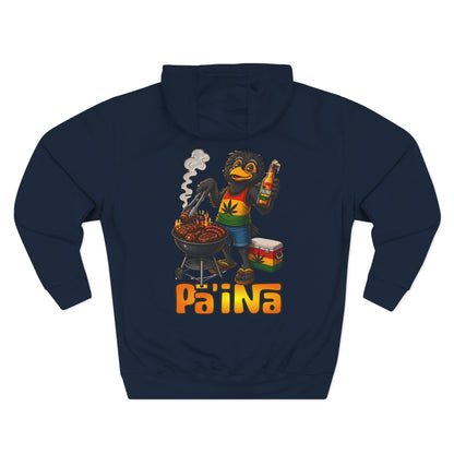 Mynah Kine — Pāʻina Pullover Hoodie
