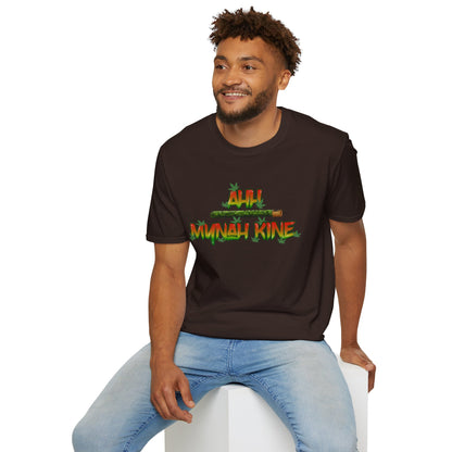 Mynah Kine — Mina Kine Unisex Tee