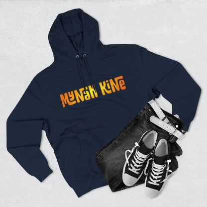 Mynah Kine — Pāʻina Pullover Hoodie