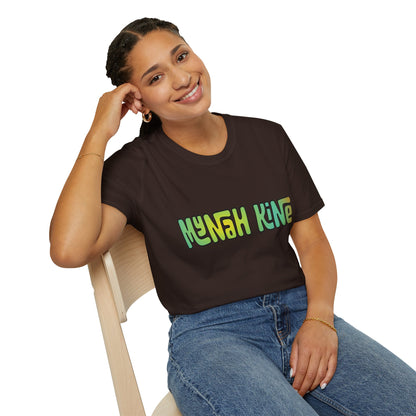 Mynah Kine — Heʻe Nalu Tee