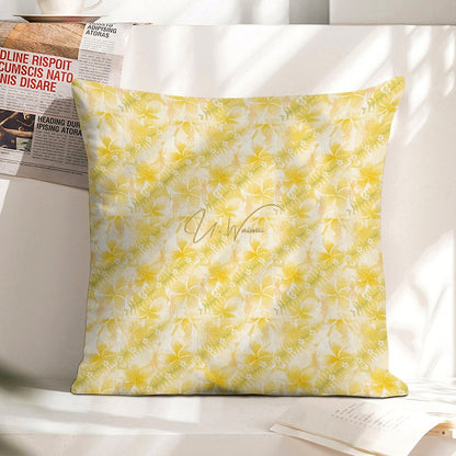 Waterproof Pillow Cover(One-sided Printing)