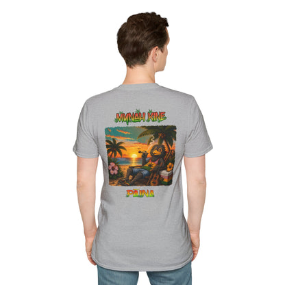 Mynah Kine — Mina Kine Unisex Tee