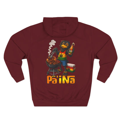 Mynah Kine — Pāʻina Pullover Hoodie