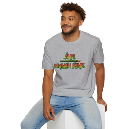 Mynah Kine — Mina Kine Unisex Tee