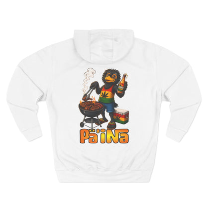 Mynah Kine — Pāʻina Pullover Hoodie
